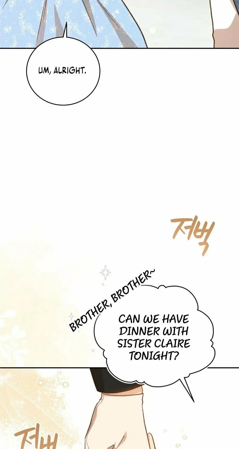 Please Become My Sister-in-Law! Chapter 5 page 32 - 