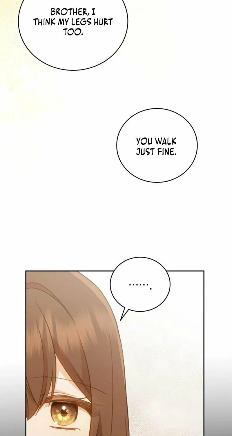 Please Become My Sister-in-Law! Chapter 5 page 37 - 