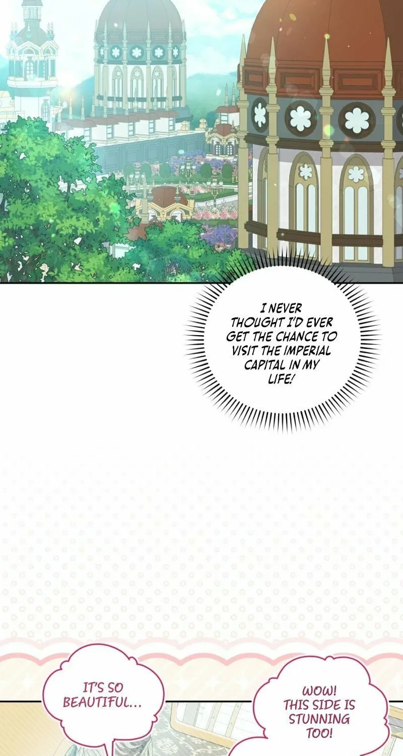 Please Become My Sister-in-Law! Chapter 5 page 5 - 