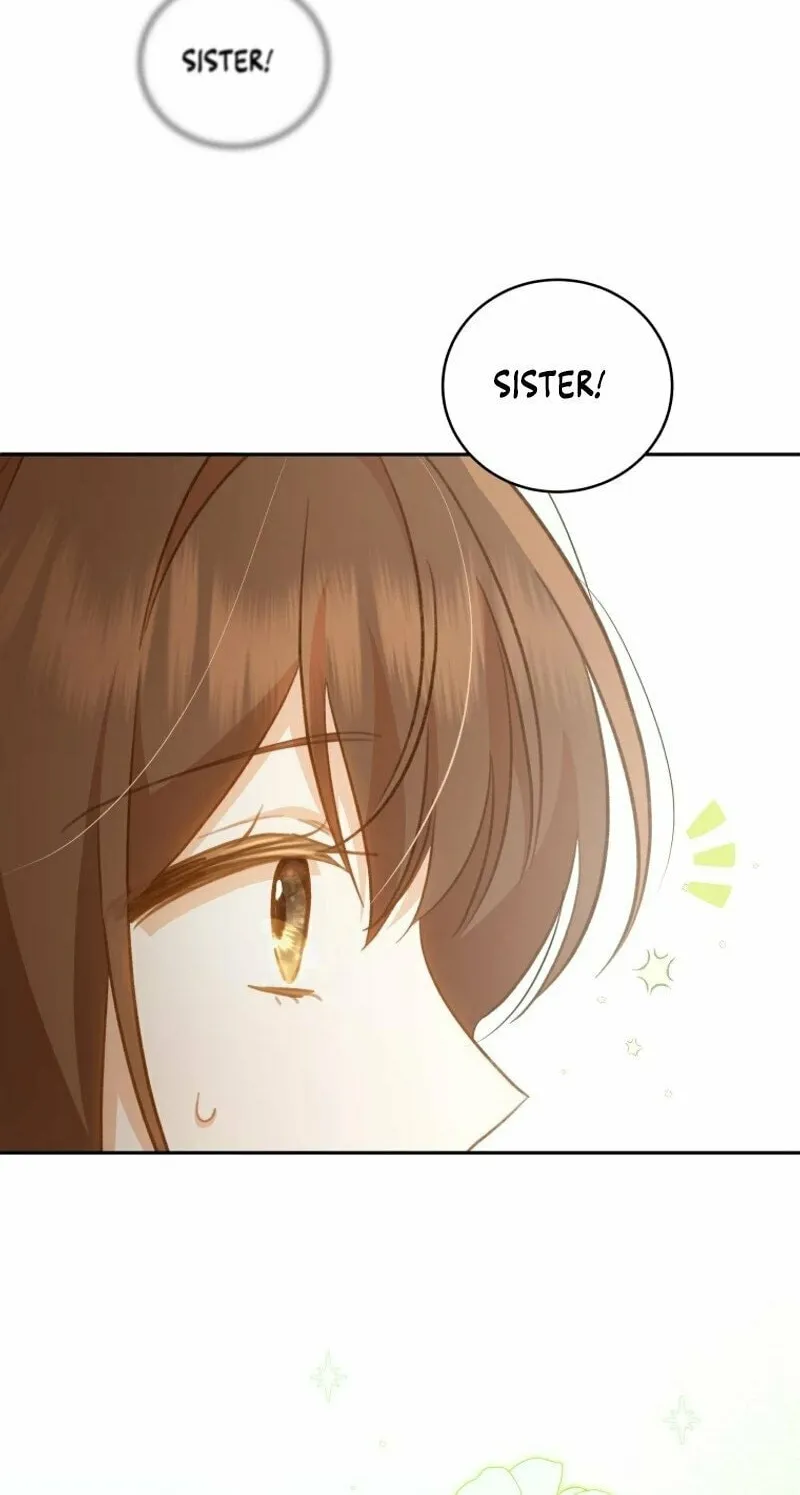 Please Become My Sister-in-Law! Chapter 5 page 41 - 