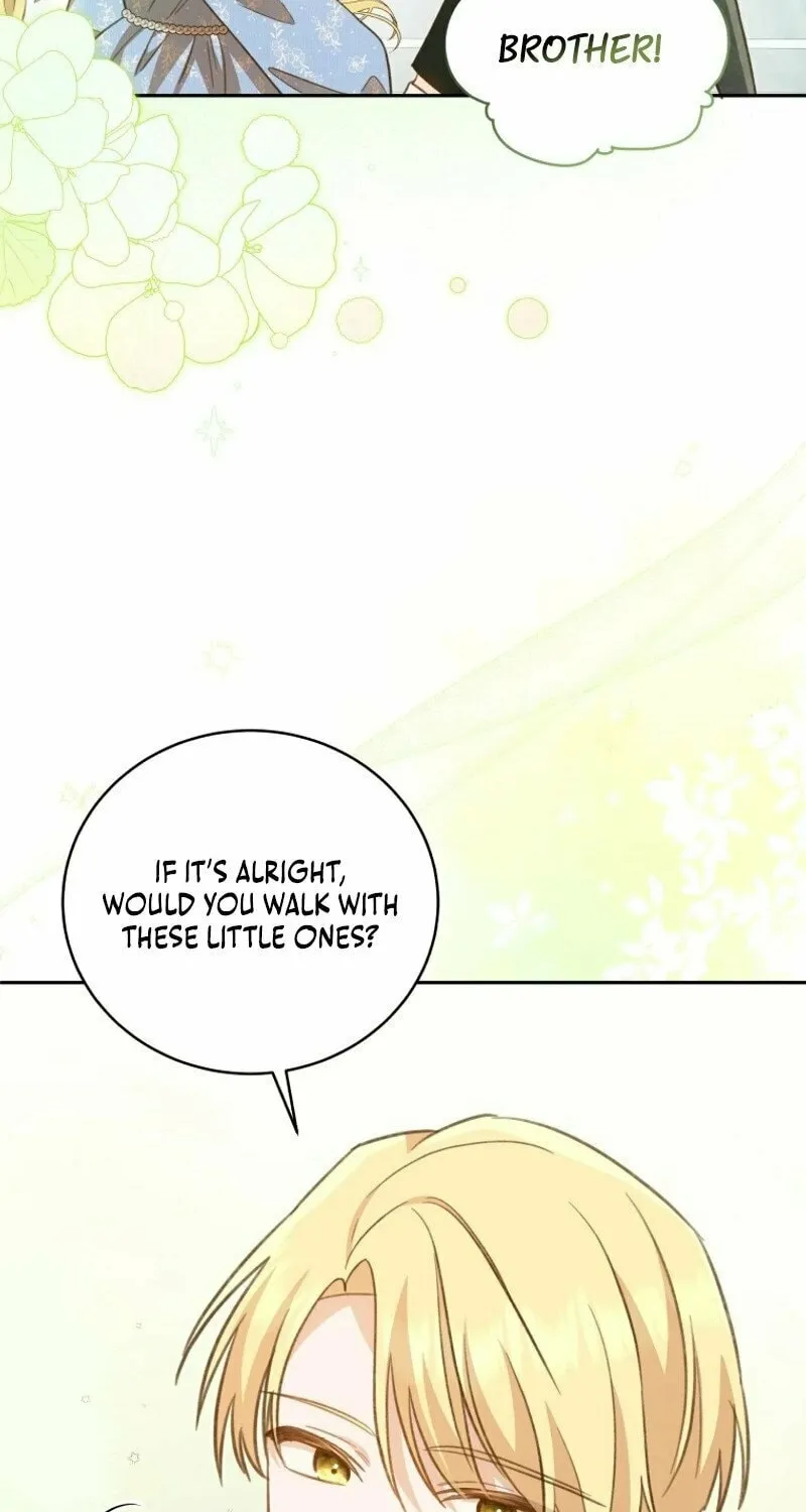 Please Become My Sister-in-Law! Chapter 5 page 43 - 
