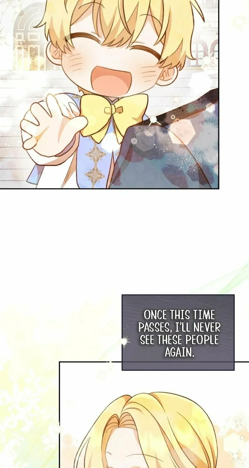 Please Become My Sister-in-Law! Chapter 5 page 45 - 