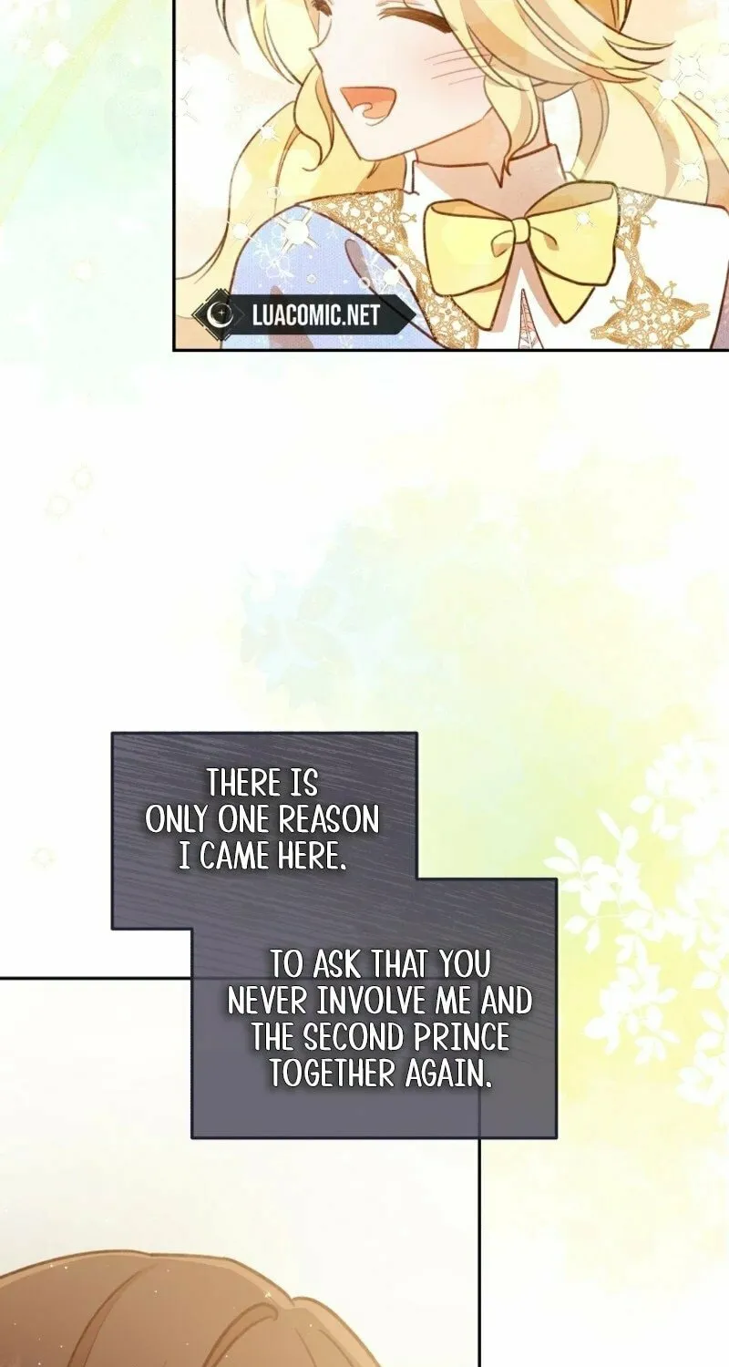 Please Become My Sister-in-Law! Chapter 5 page 46 - 