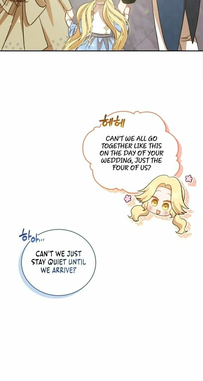 Please Become My Sister-in-Law! Chapter 5 page 50 - 