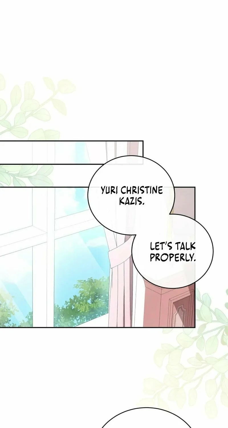 Please Become My Sister-in-Law! Chapter 5 page 51 - 