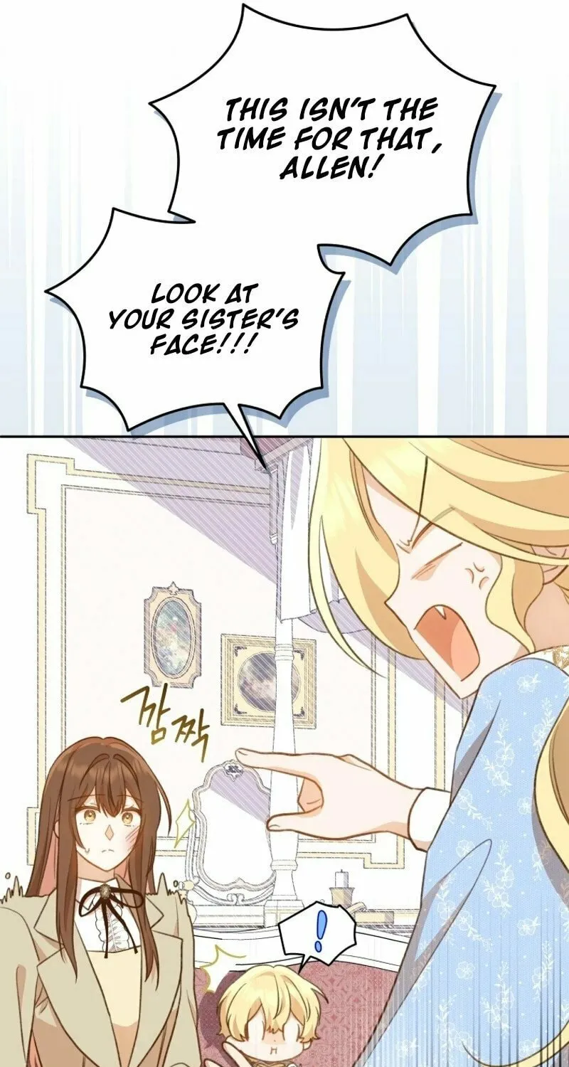 Please Become My Sister-in-Law! Chapter 5 page 54 - 