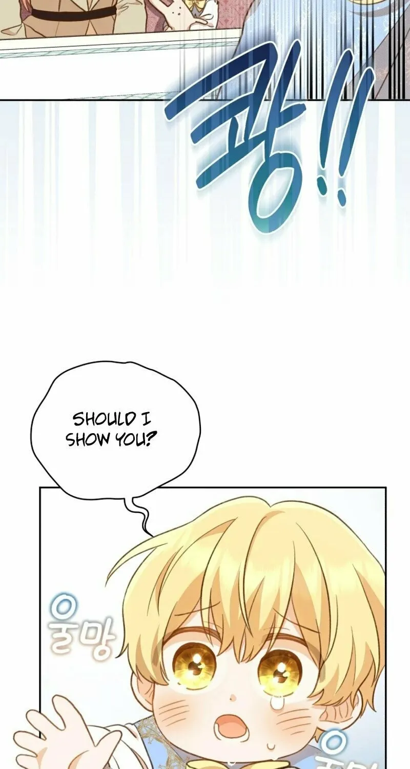Please Become My Sister-in-Law! Chapter 5 page 55 - 