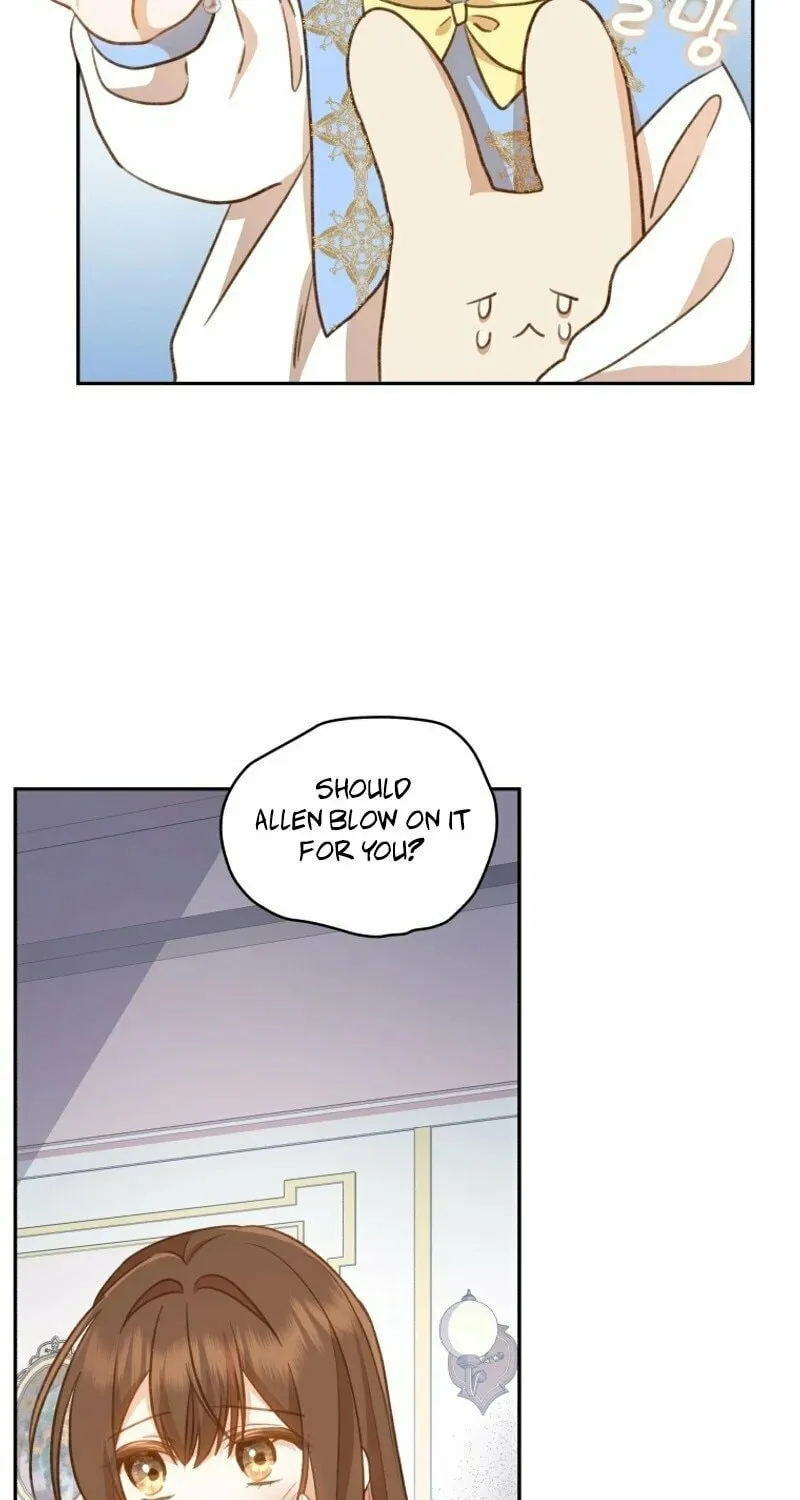 Please Become My Sister-in-Law! Chapter 5 page 56 - 