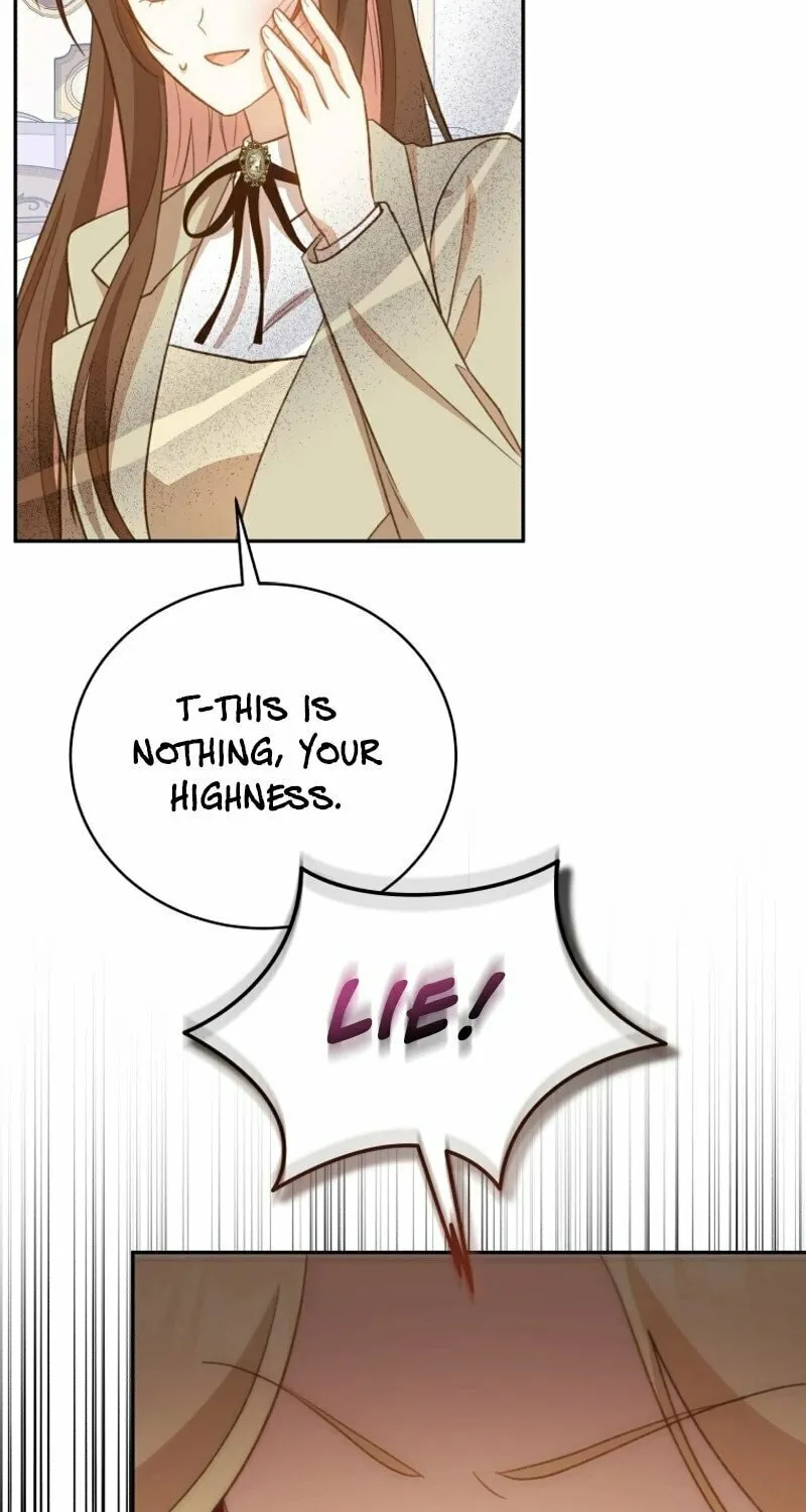 Please Become My Sister-in-Law! Chapter 5 page 57 - 