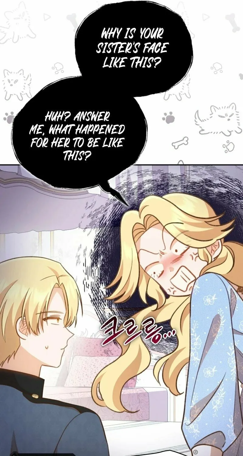 Please Become My Sister-in-Law! Chapter 5 page 59 - 