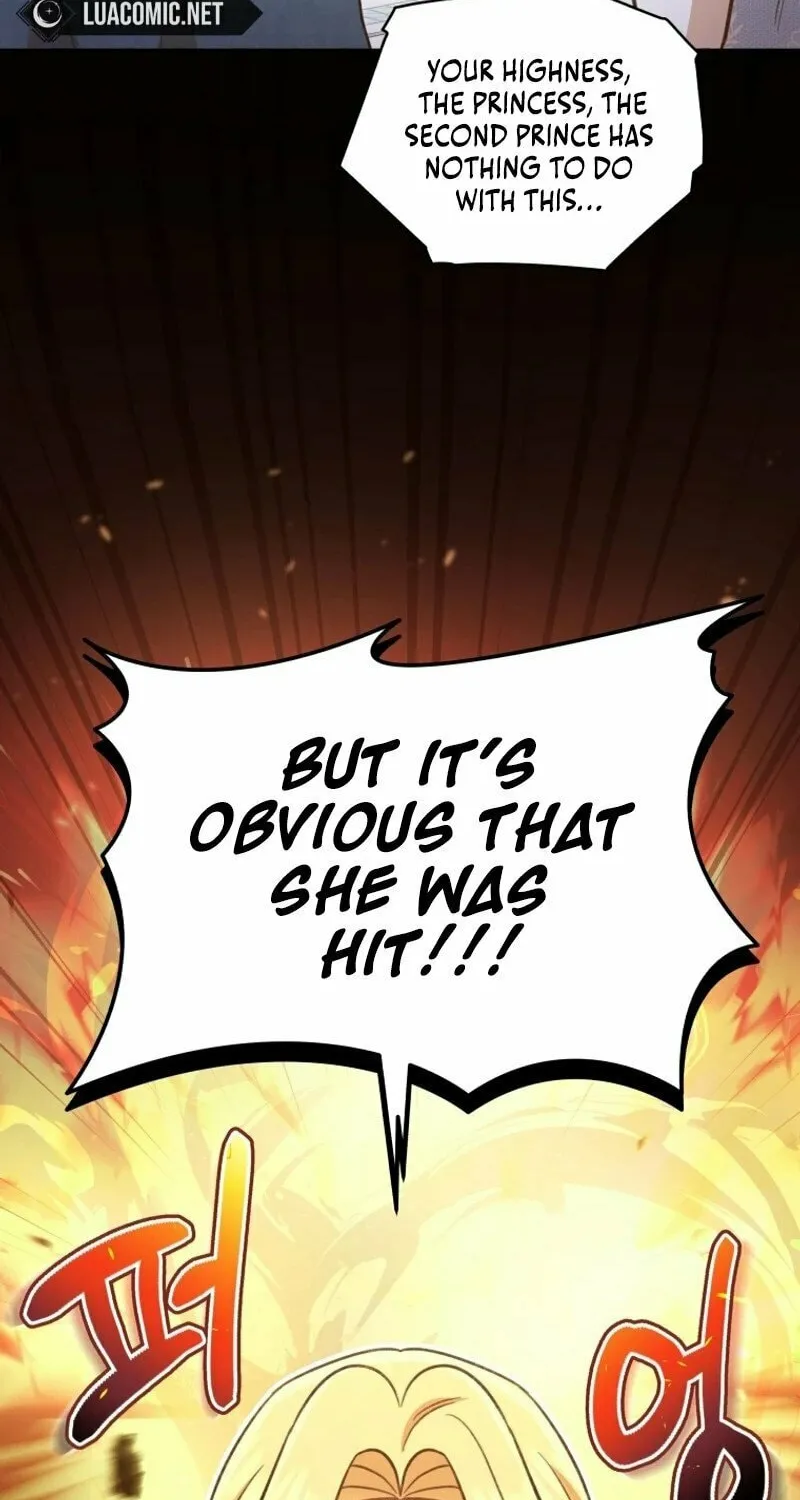 Please Become My Sister-in-Law! Chapter 5 page 60 - 