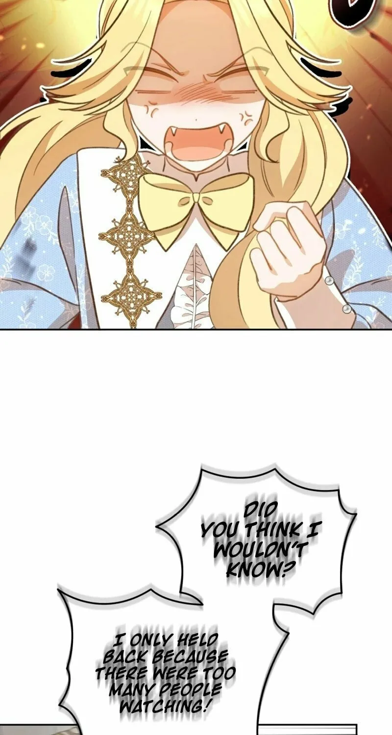 Please Become My Sister-in-Law! Chapter 5 page 61 - 