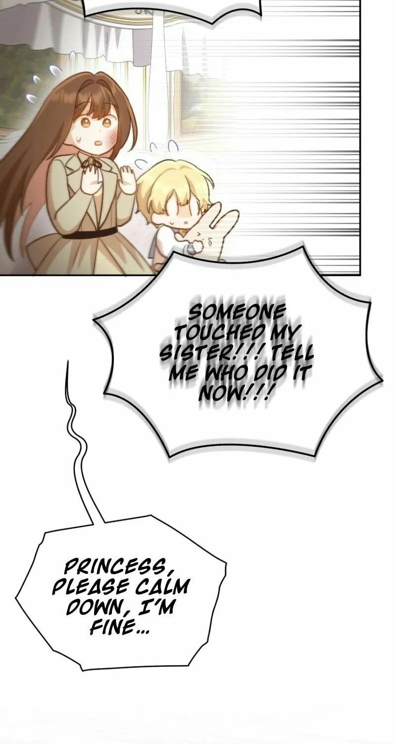 Please Become My Sister-in-Law! Chapter 5 page 62 - 