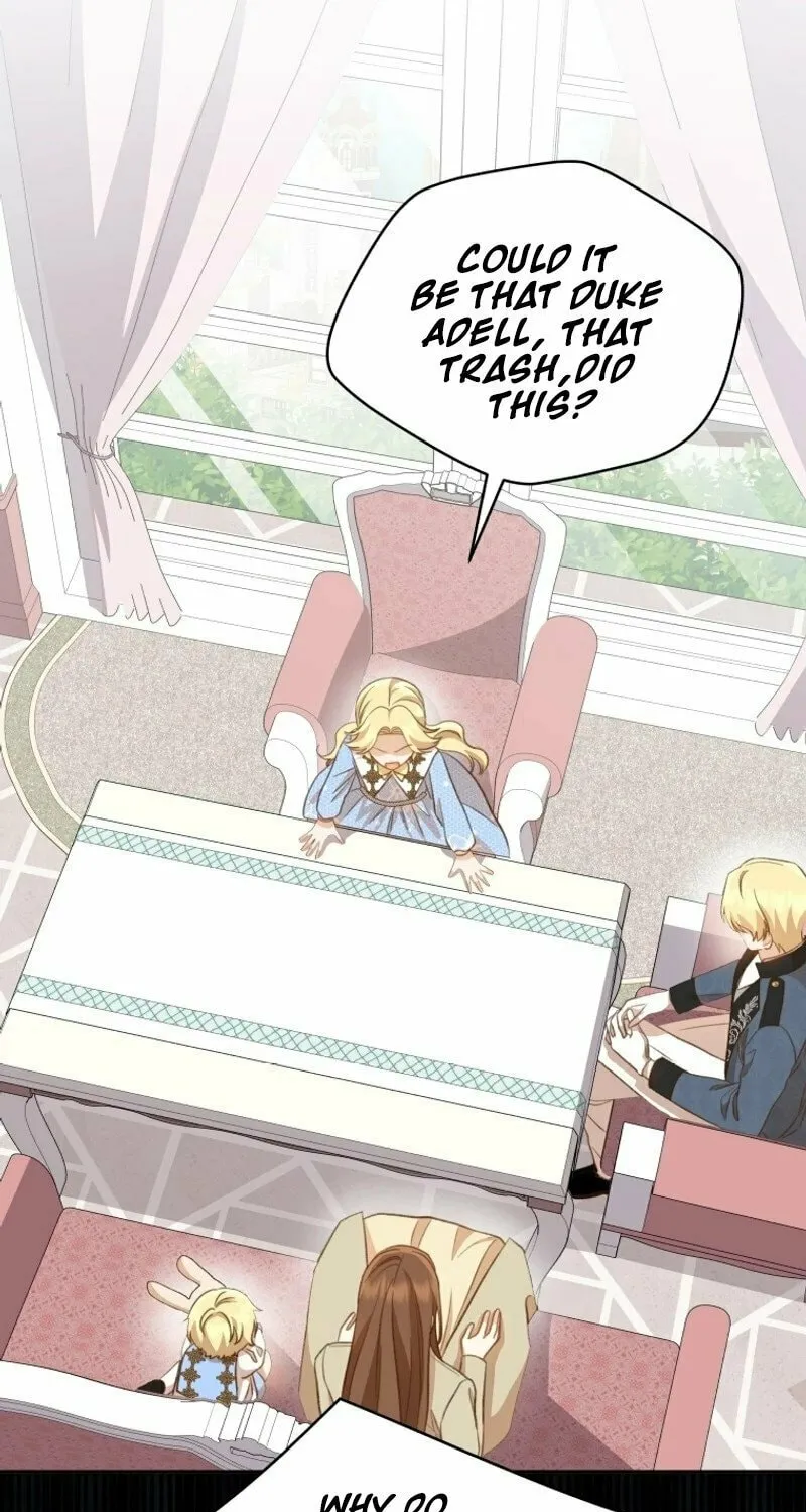 Please Become My Sister-in-Law! Chapter 5 page 64 - 