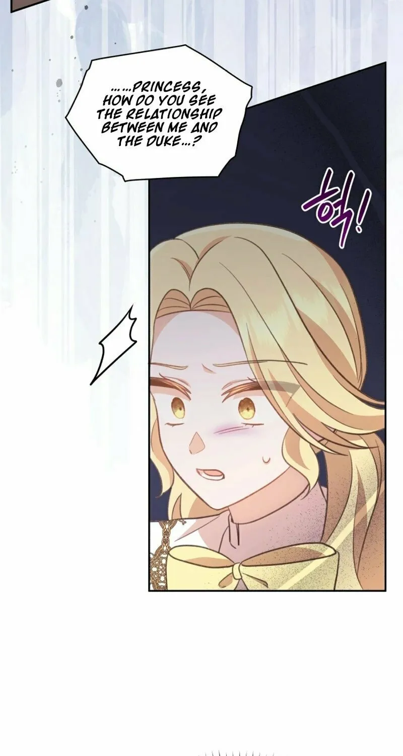Please Become My Sister-in-Law! Chapter 5 page 66 - 