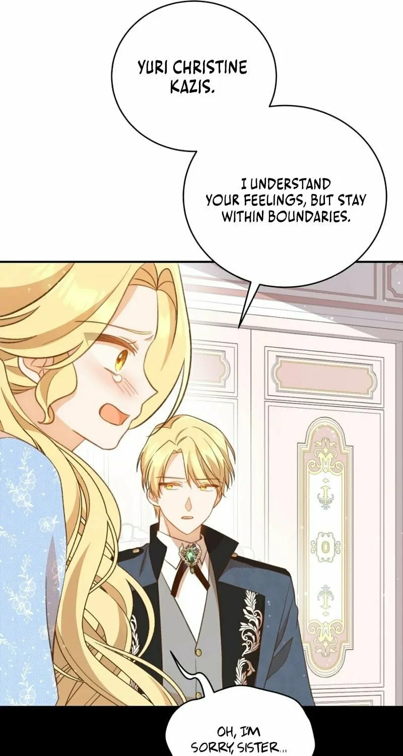 Please Become My Sister-in-Law! Chapter 5 page 69 - 