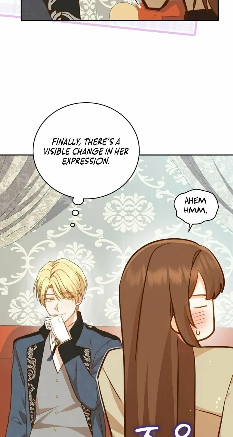 Please Become My Sister-in-Law! Chapter 5 page 8 - 