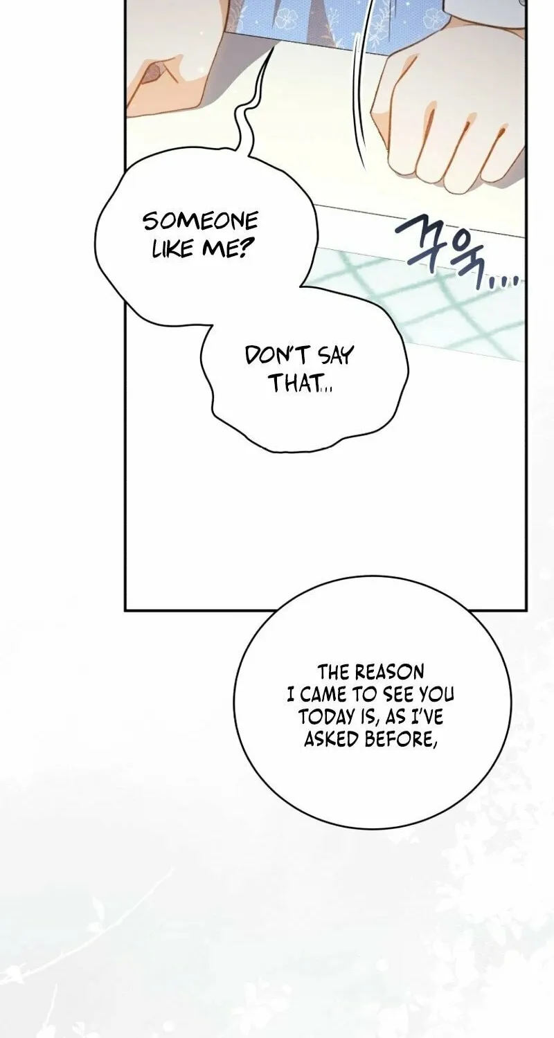 Please Become My Sister-in-Law! Chapter 5 page 72 - 