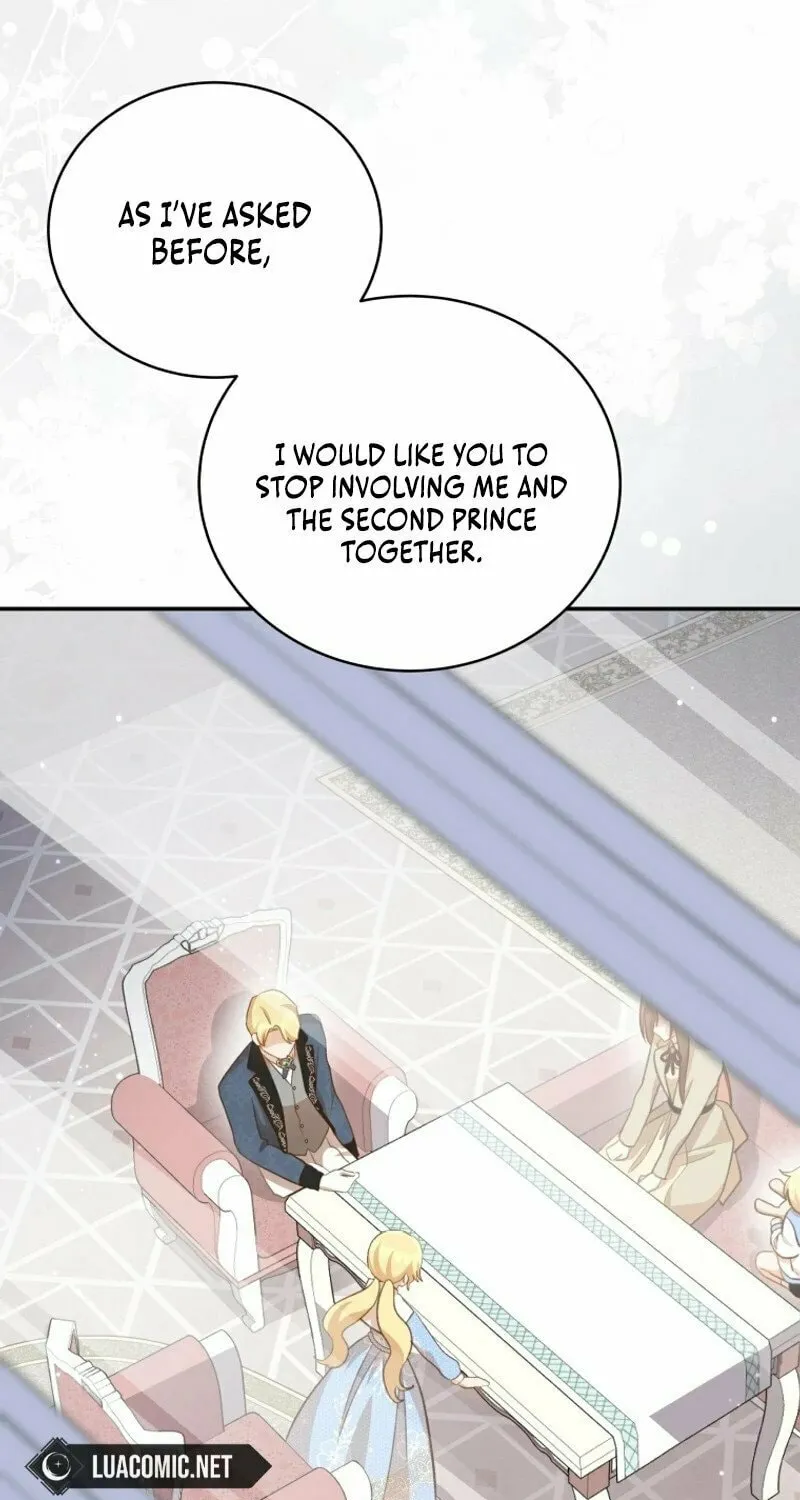 Please Become My Sister-in-Law! Chapter 5 page 73 - 