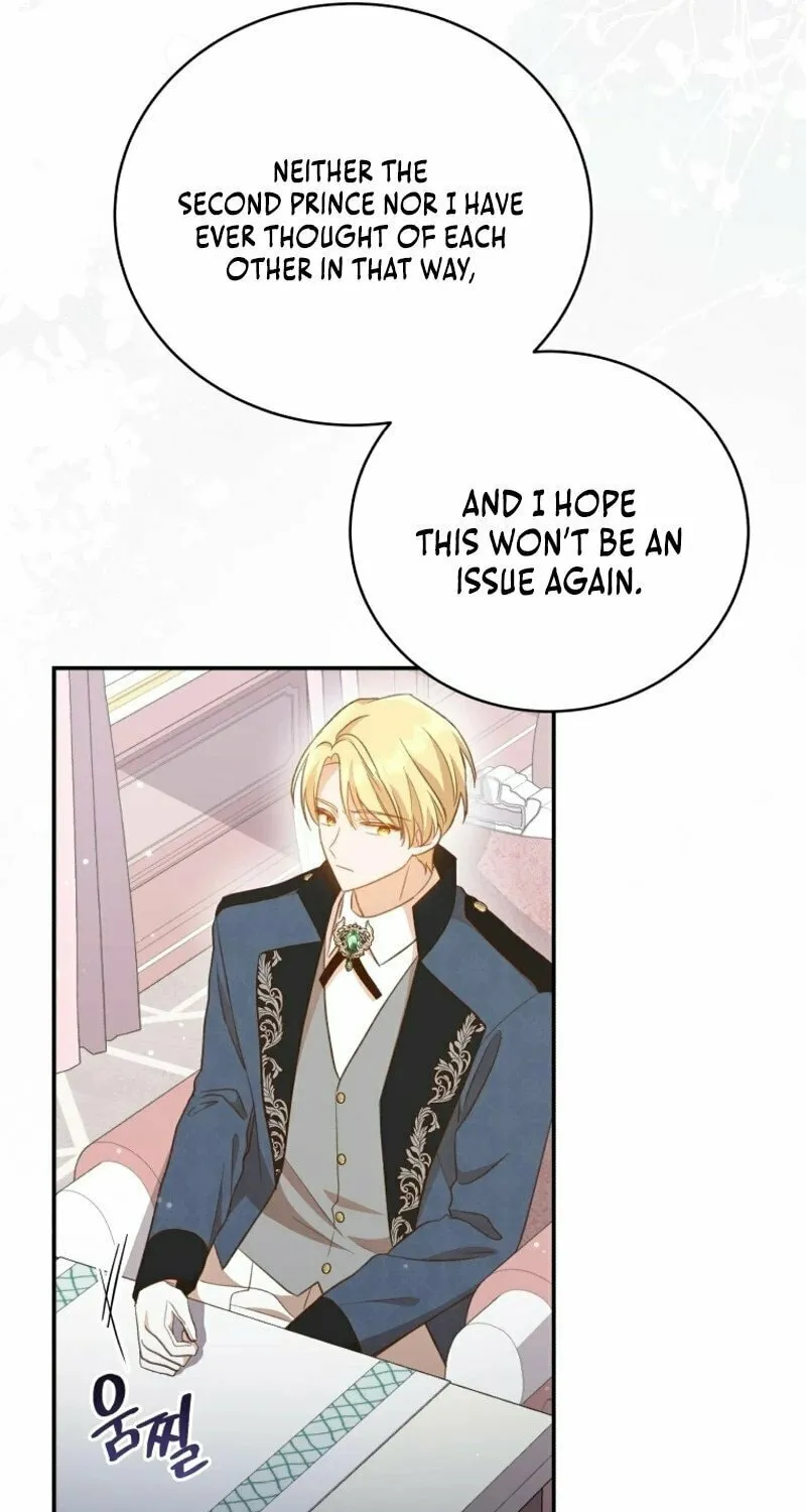 Please Become My Sister-in-Law! Chapter 5 page 75 - 