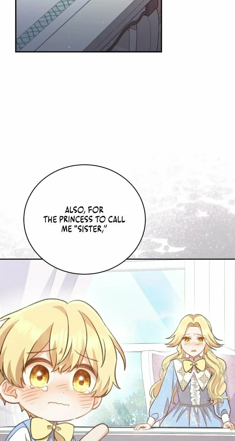 Please Become My Sister-in-Law! Chapter 5 page 76 - 