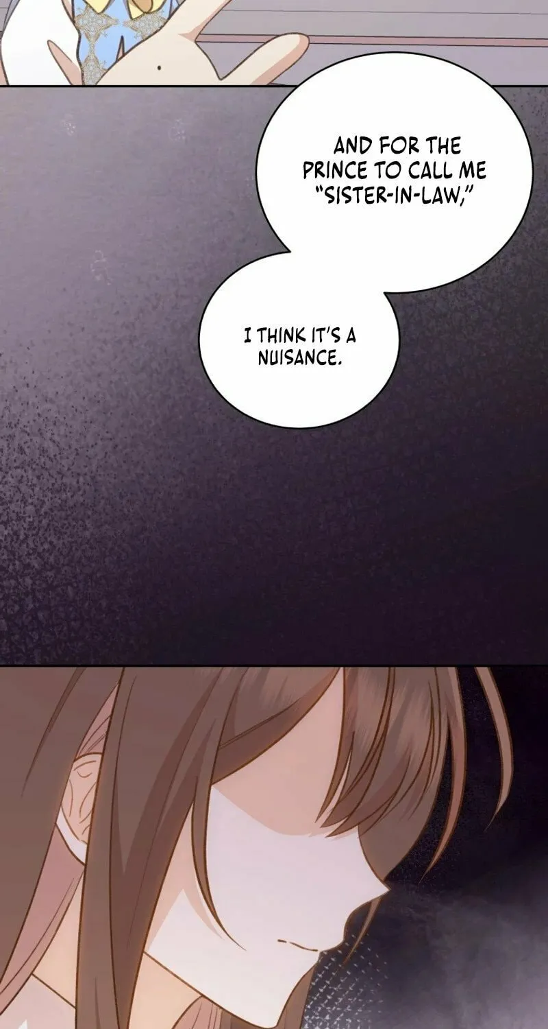 Please Become My Sister-in-Law! Chapter 5 page 77 - 