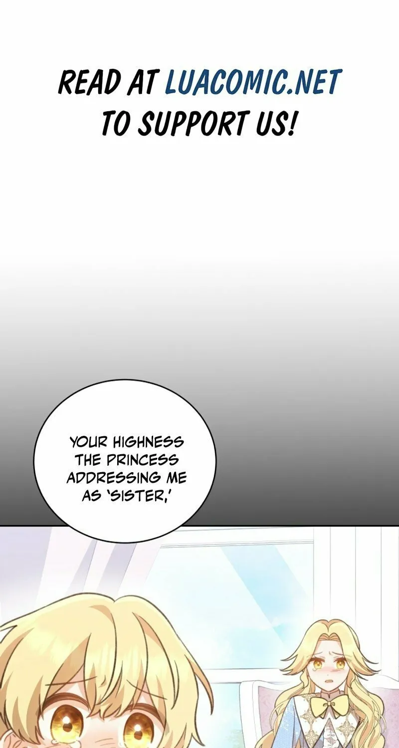 Please Become My Sister-in-Law! Chapter 6 page 2 - 