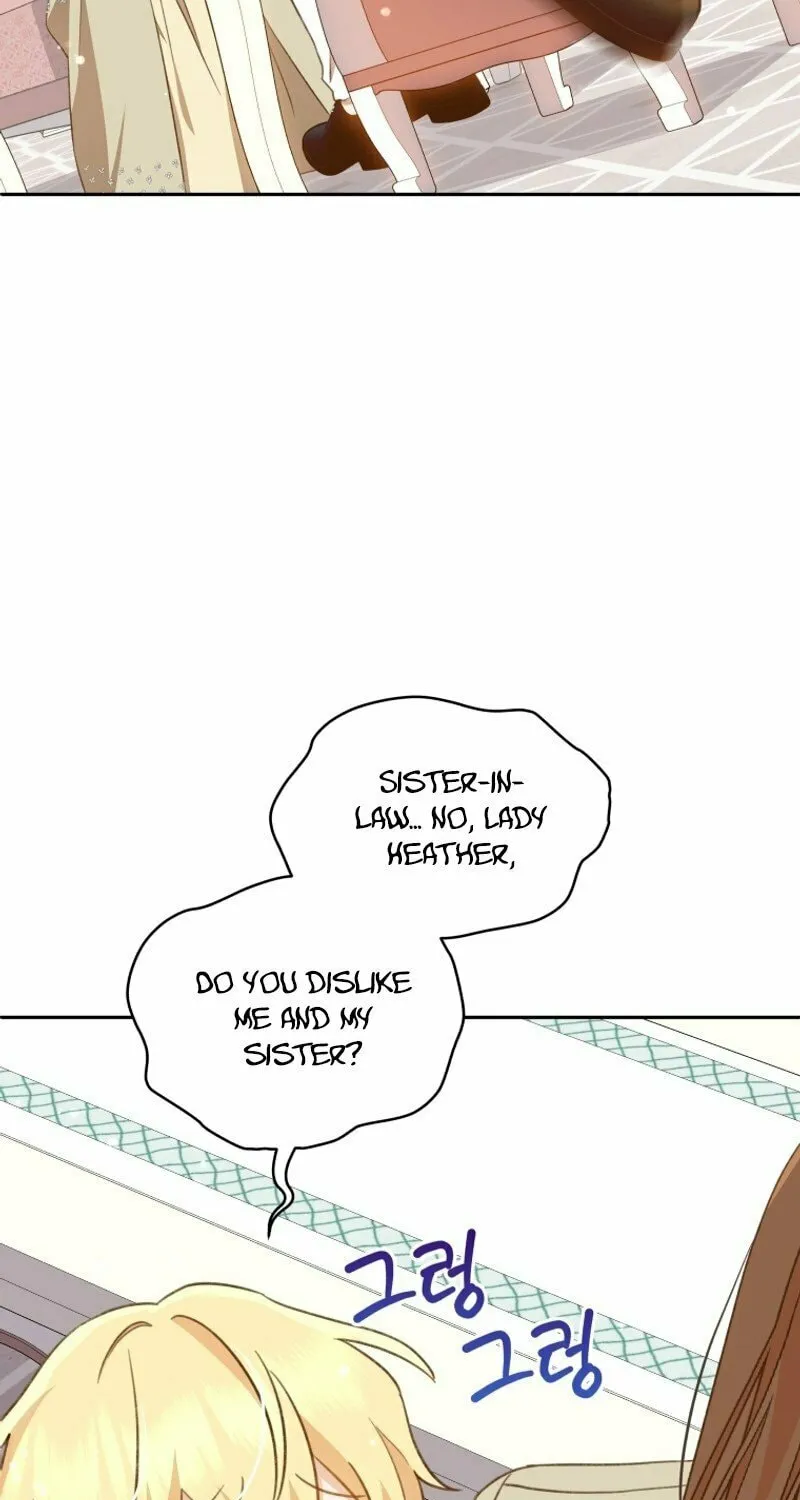 Please Become My Sister-in-Law! Chapter 6 page 11 - 