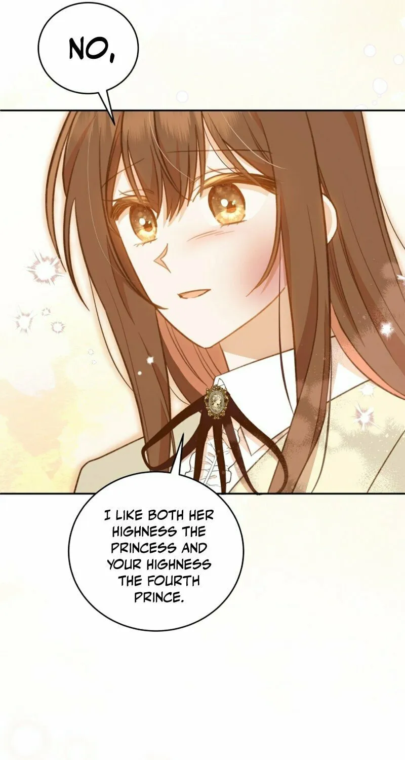 Please Become My Sister-in-Law! Chapter 6 page 13 - 