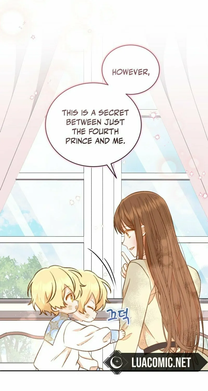 Please Become My Sister-in-Law! Chapter 6 page 14 - 