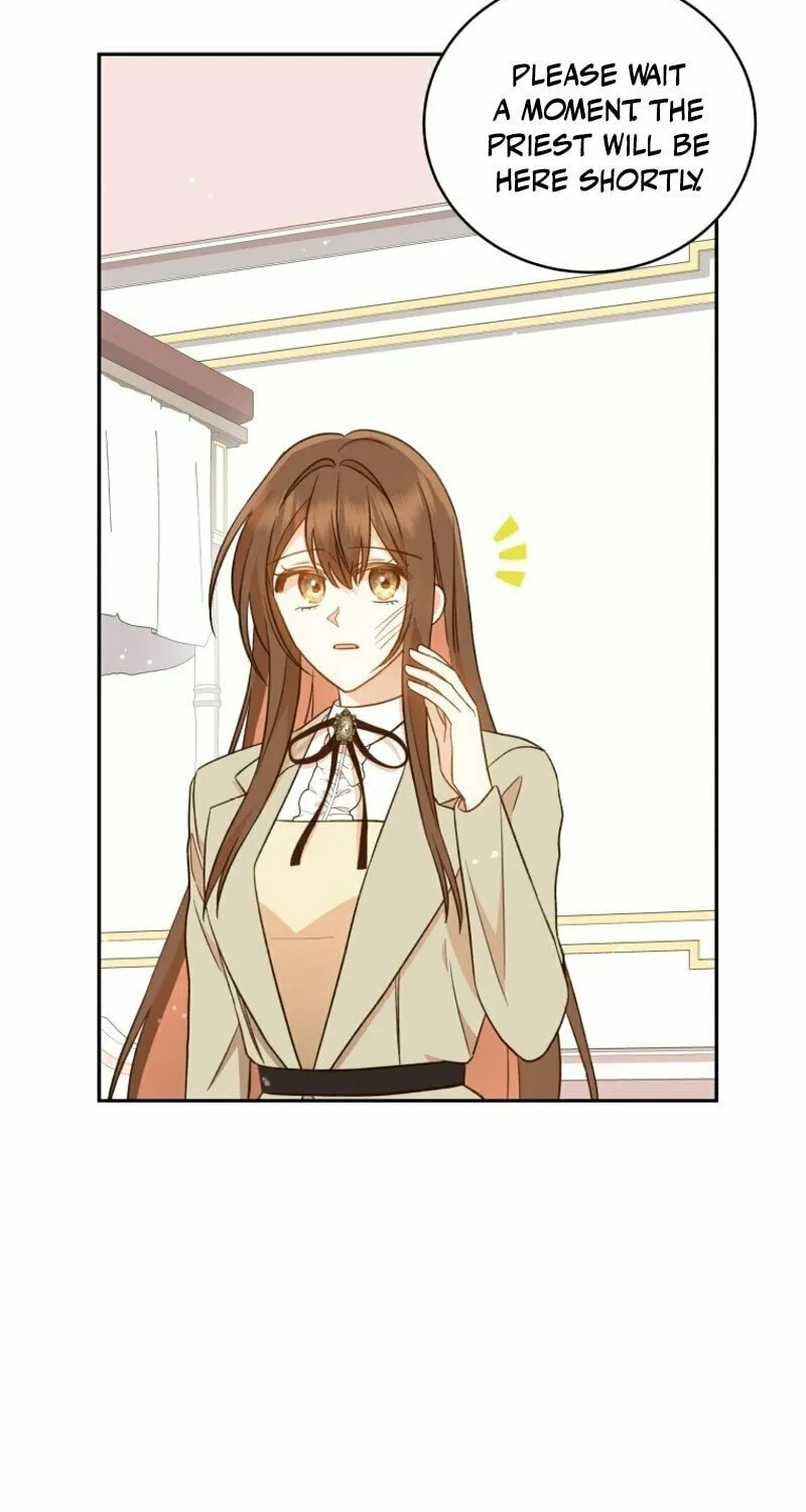 Please Become My Sister-in-Law! Chapter 6 page 18 - 