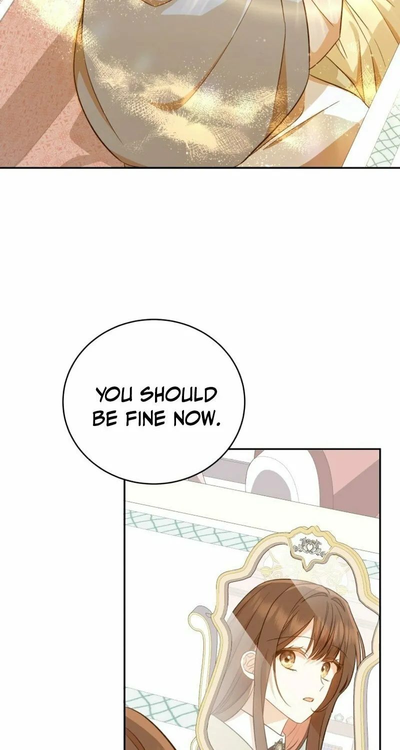 Please Become My Sister-in-Law! Chapter 6 page 20 - 