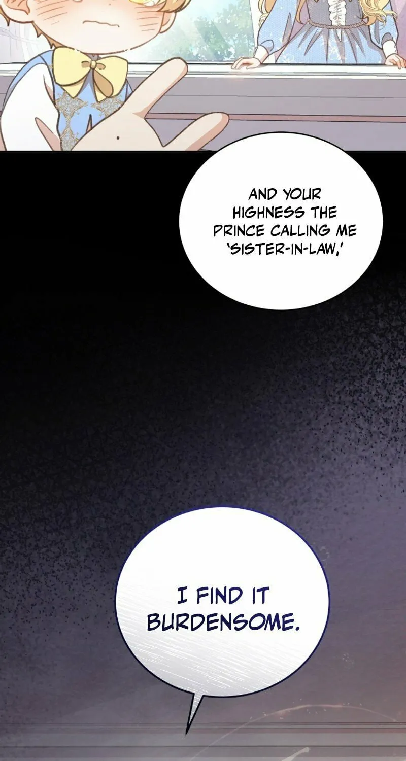Please Become My Sister-in-Law! Chapter 6 page 3 - 
