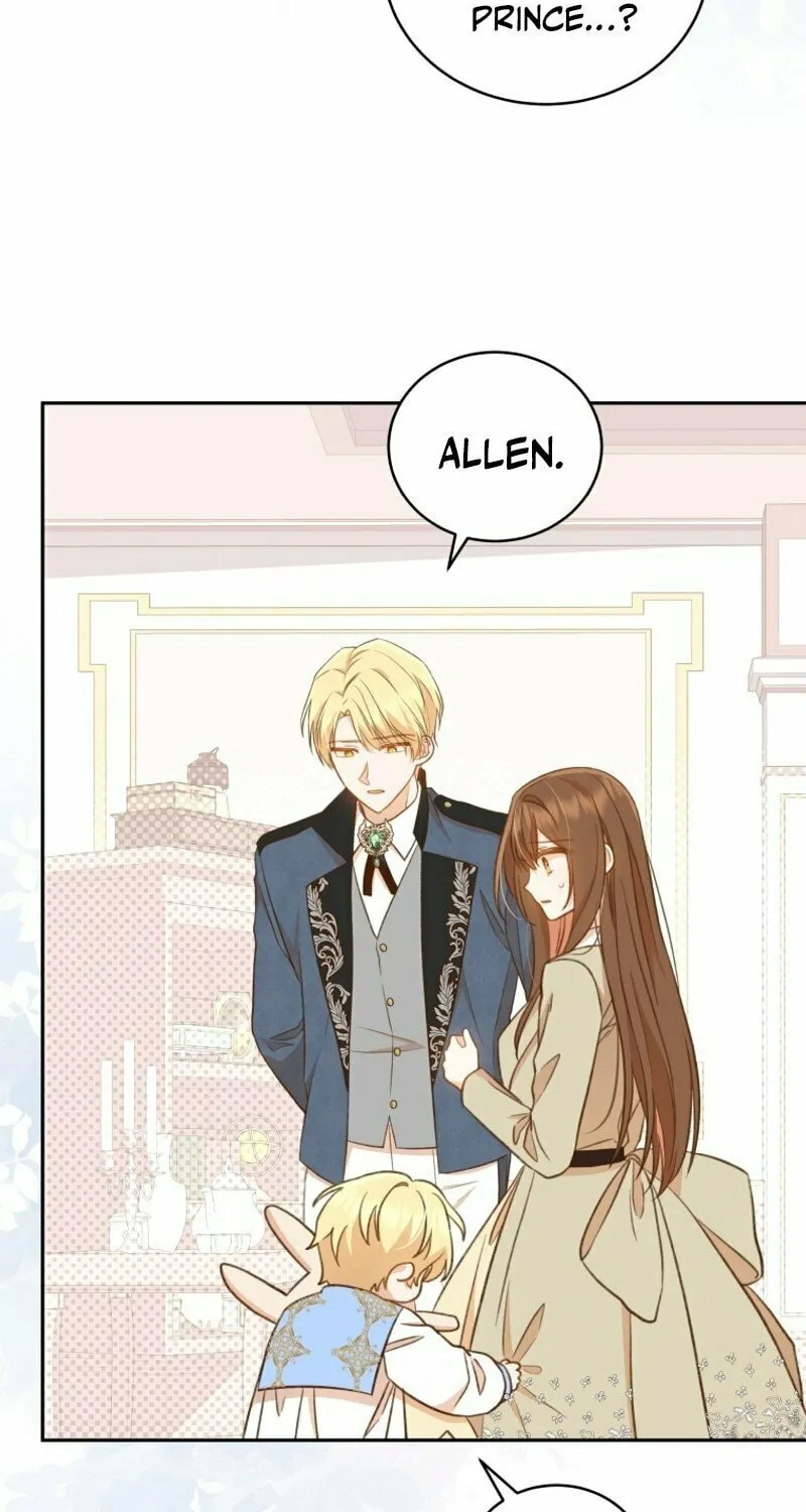 Please Become My Sister-in-Law! Chapter 6 page 28 - 