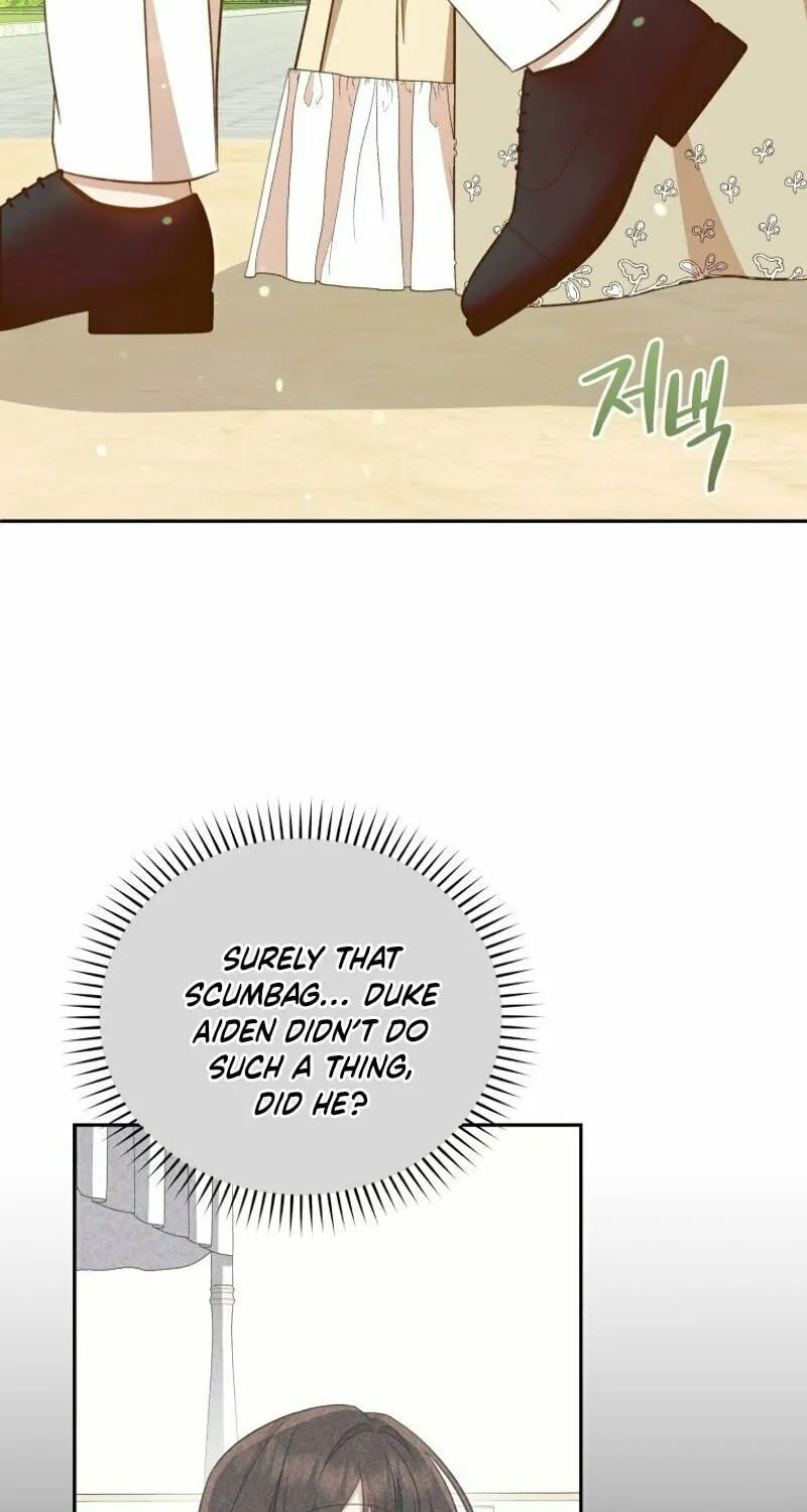 Please Become My Sister-in-Law! Chapter 6 page 33 - 
