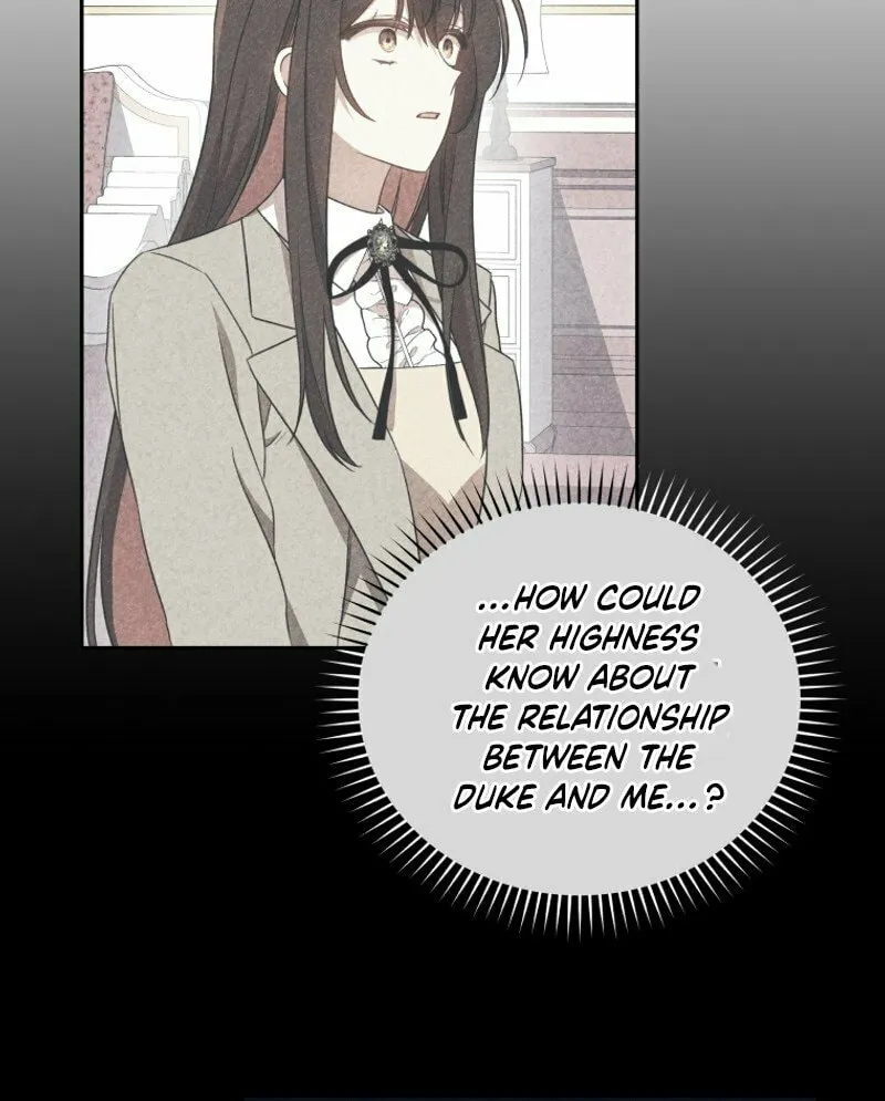 Please Become My Sister-in-Law! Chapter 6 page 34 - 