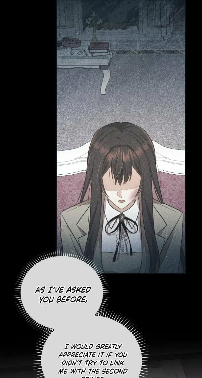 Please Become My Sister-in-Law! Chapter 6 page 35 - 