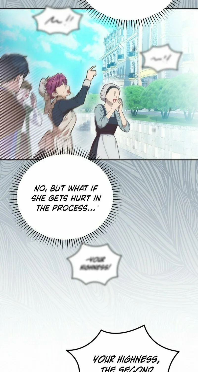 Please Become My Sister-in-Law! Chapter 6 page 49 - 