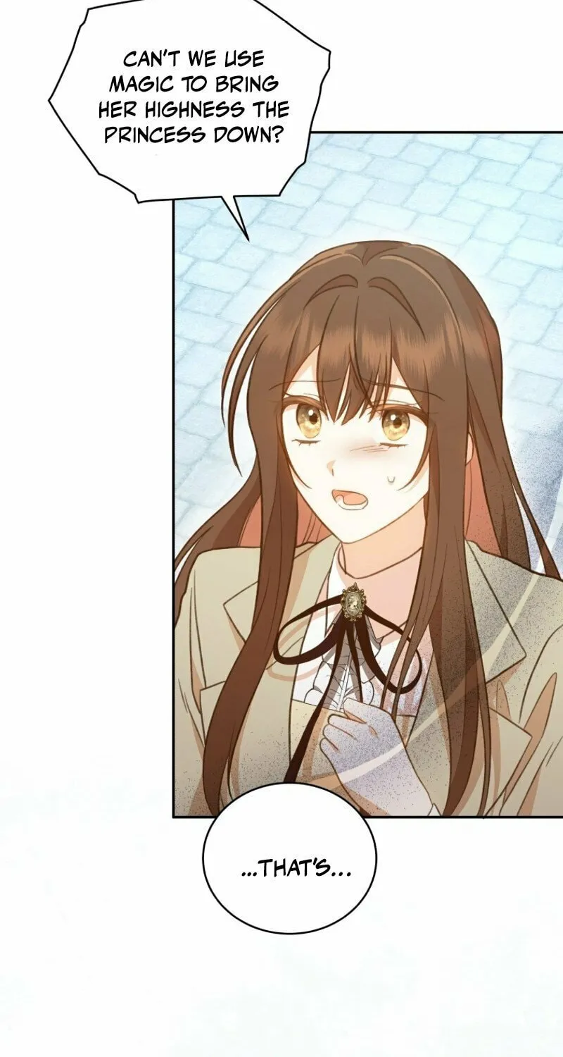 Please Become My Sister-in-Law! Chapter 6 page 51 - 