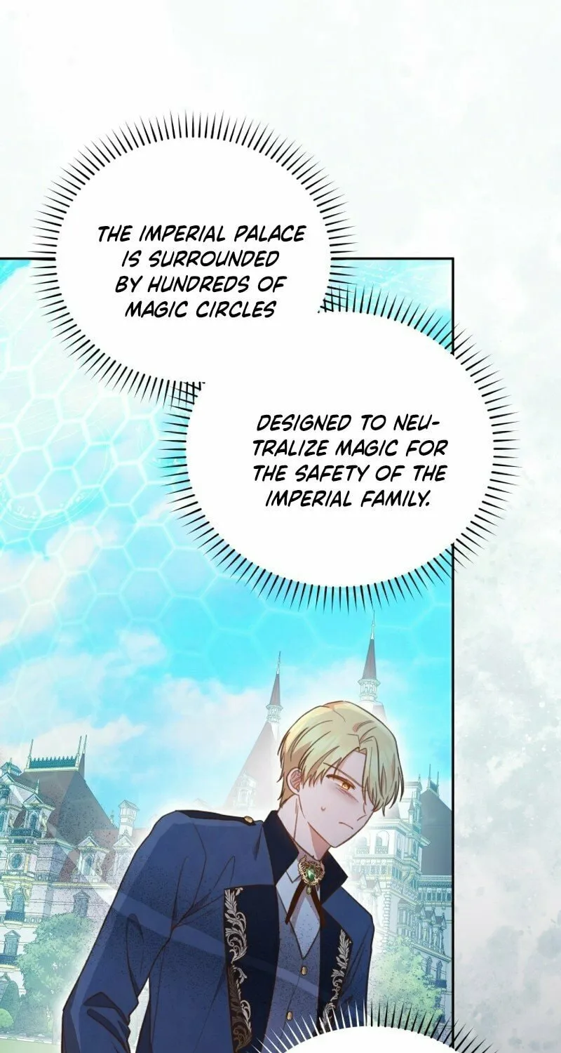 Please Become My Sister-in-Law! Chapter 6 page 52 - 