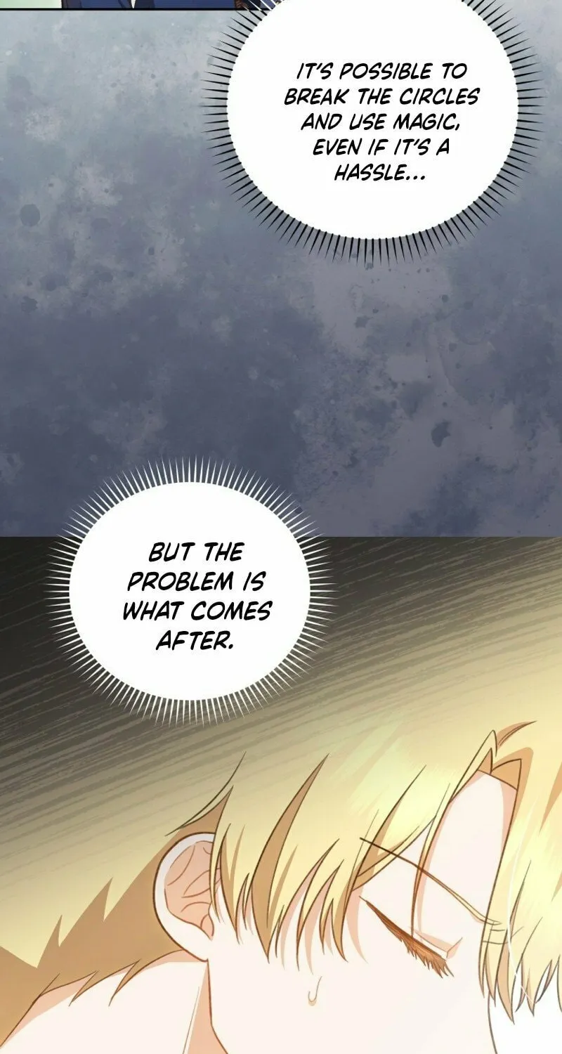 Please Become My Sister-in-Law! Chapter 6 page 53 - 