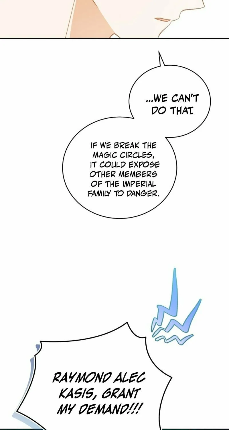 Please Become My Sister-in-Law! Chapter 6 page 54 - 