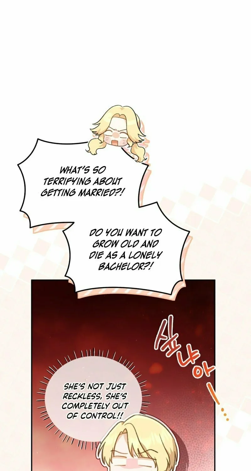 Please Become My Sister-in-Law! Chapter 6 page 56 - 