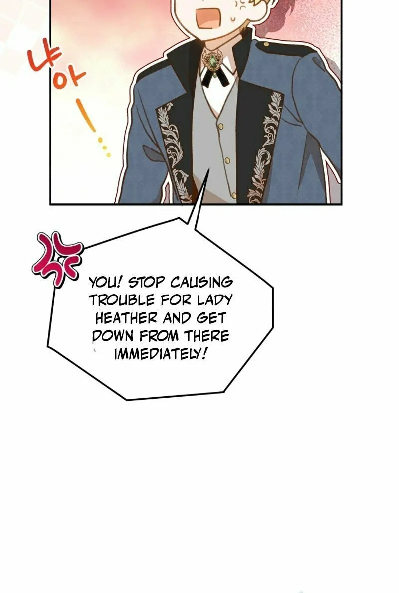 Please Become My Sister-in-Law! Chapter 6 page 57 - 