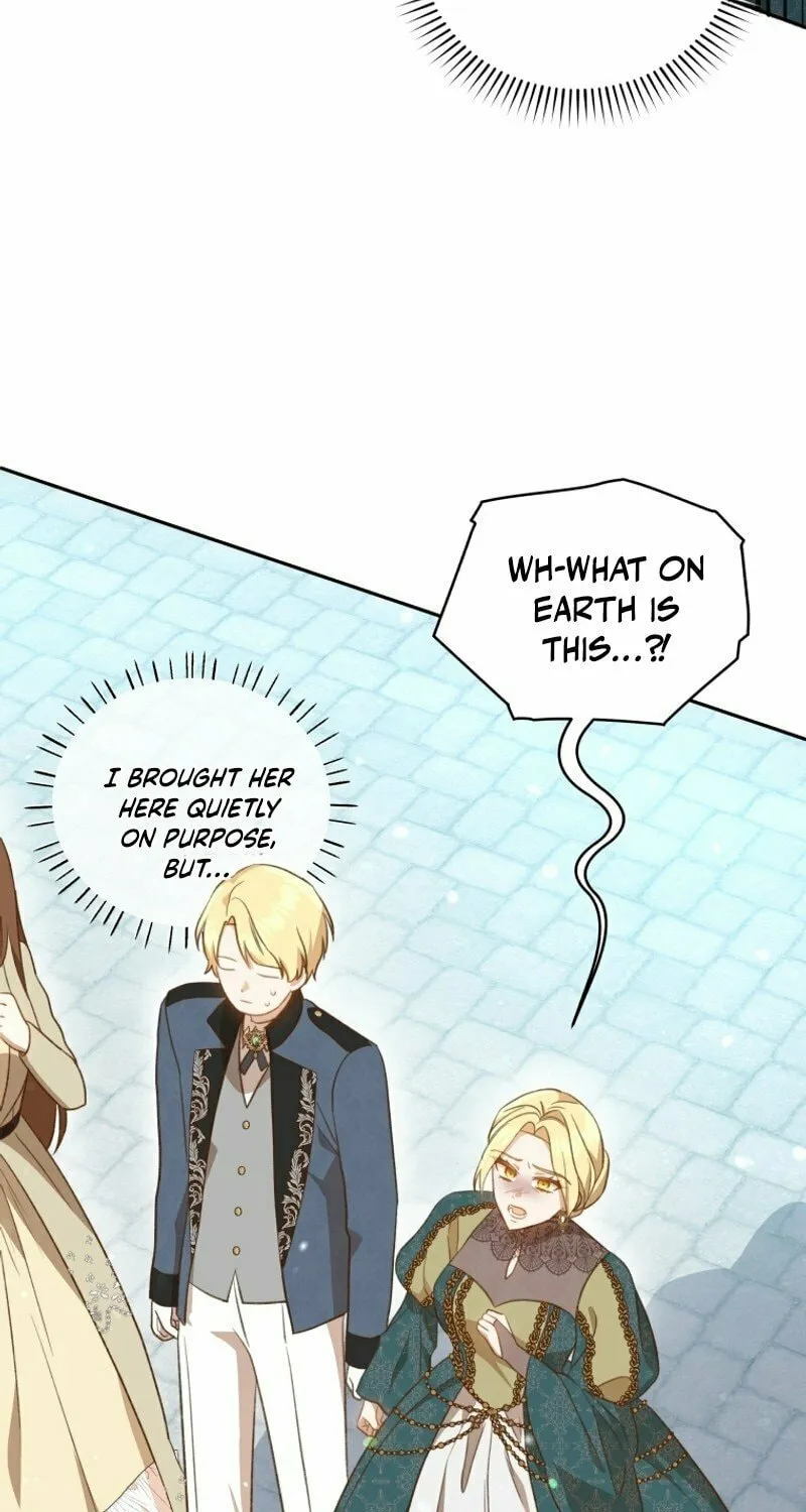 Please Become My Sister-in-Law! Chapter 6 page 60 - 