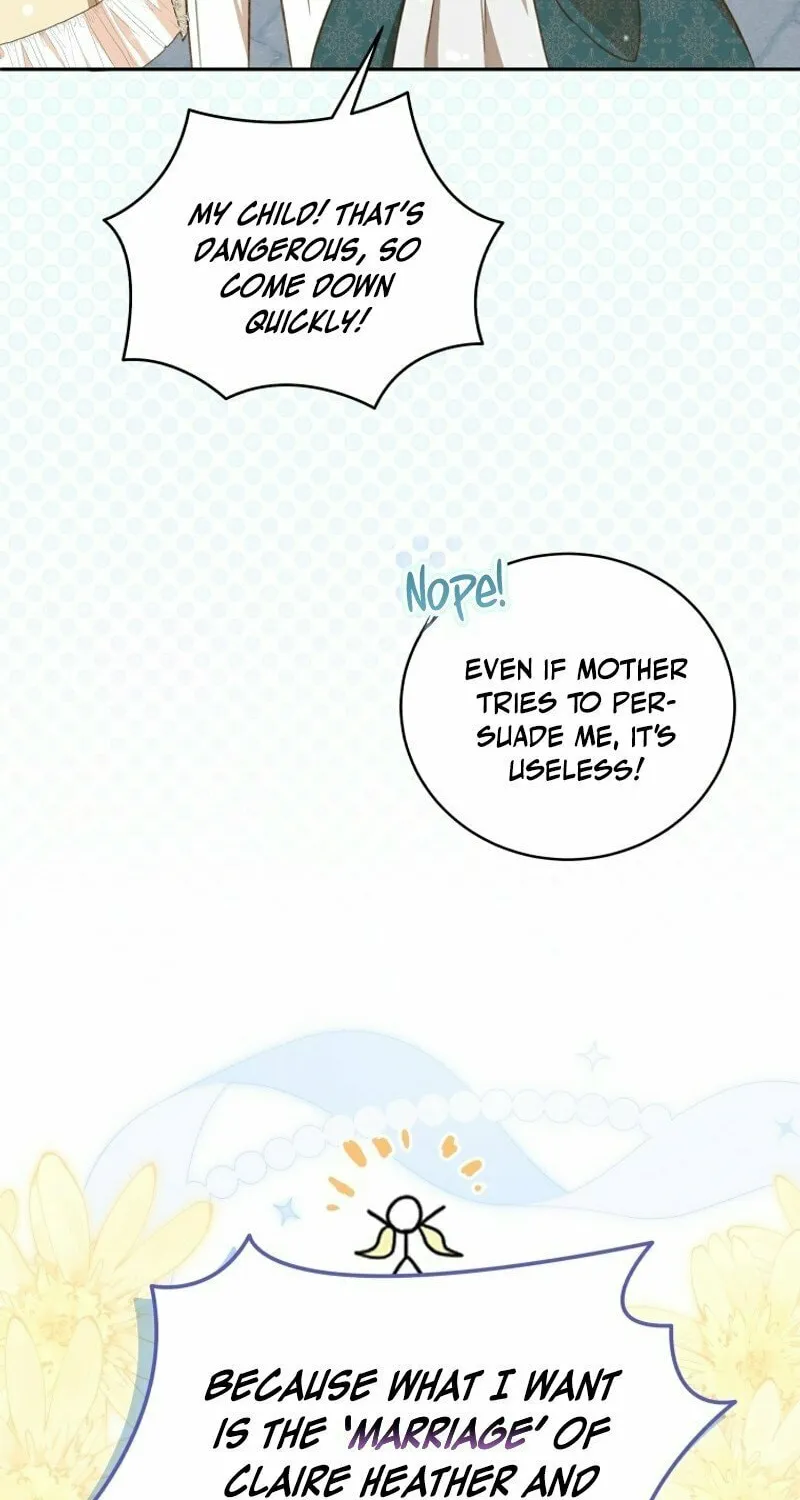 Please Become My Sister-in-Law! Chapter 6 page 61 - 