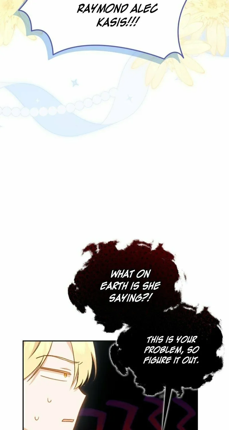 Please Become My Sister-in-Law! Chapter 6 page 62 - 