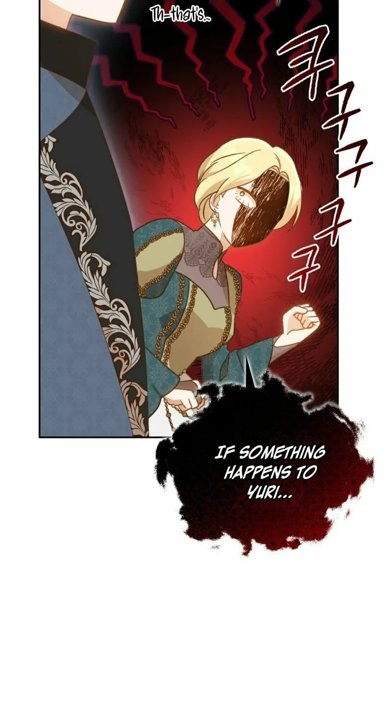 Please Become My Sister-in-Law! Chapter 6 page 63 - 