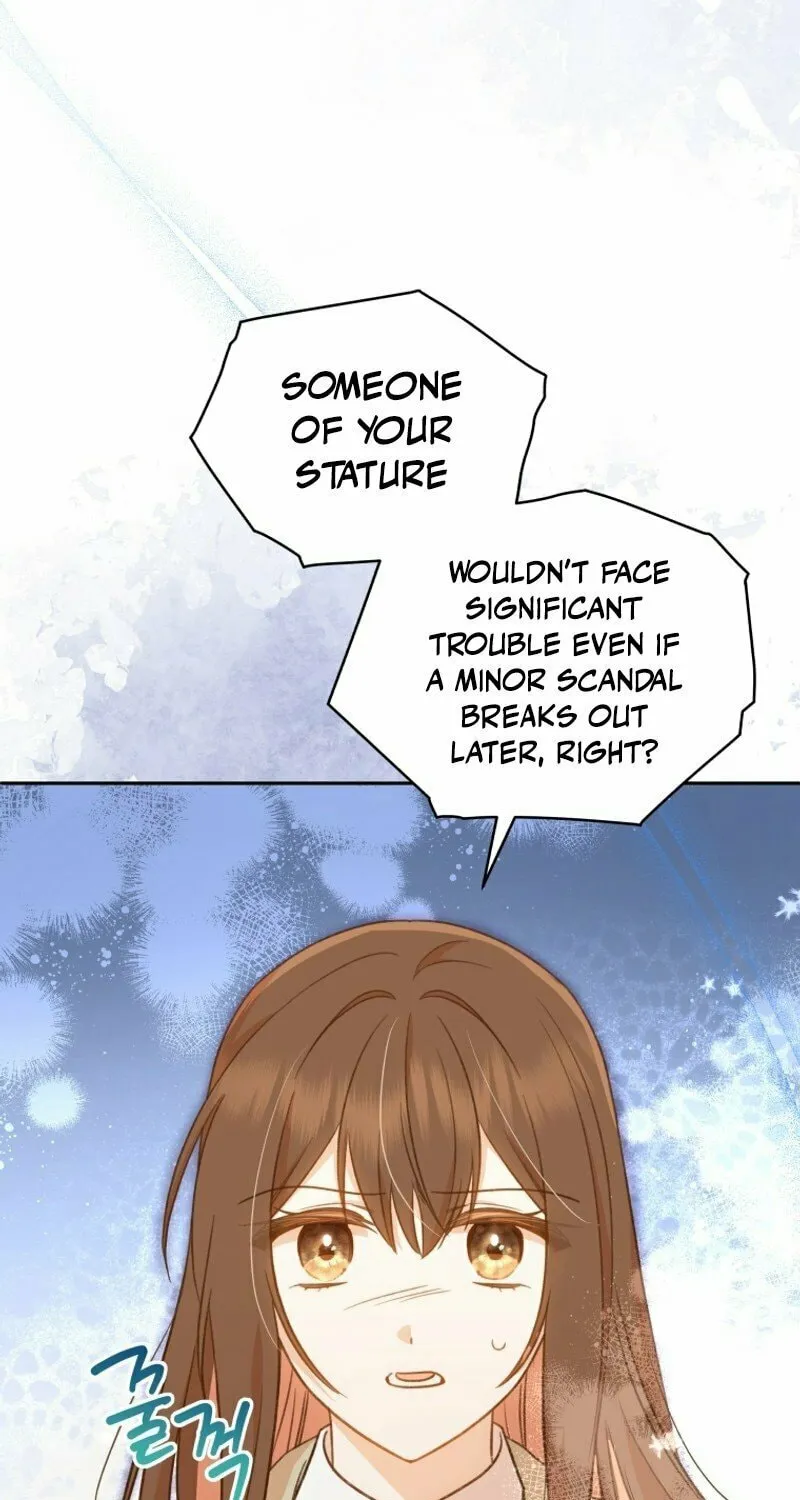 Please Become My Sister-in-Law! Chapter 6 page 66 - 