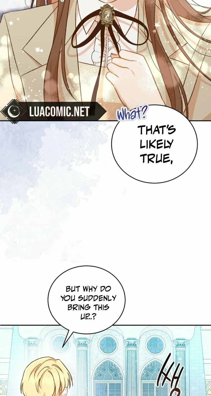 Please Become My Sister-in-Law! Chapter 6 page 67 - 